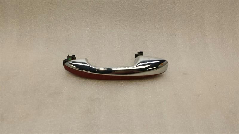 Mercedes C Class W205 FL Door Handle A0997605501 Door Handle Front Left Keyless Go