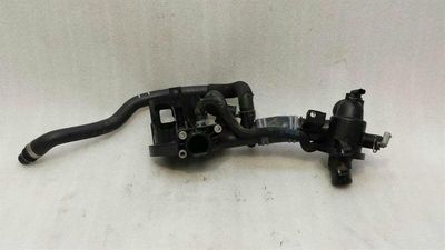 Tuyau de refroidissement pour Mercedes Classe C W205 A6512001556, tuyau de liquide de refroidissement OM651