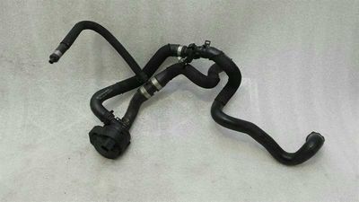 Pompe de refroidissement supplémentaire pour Mercedes Classe C W205 A2118350028 Pompe de liquide de refroidissement