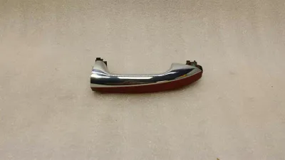 Дверная ручка Mercedes C-класса W205 R A0997604801, правостороннее рулевое управление, бесключевой доступ