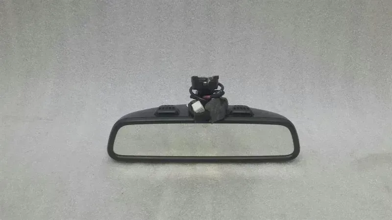 Mercedes-Benz A (W176) Mercedes C Class W205 W222 Rear View Mirror A2228100217 Rear View Interior Mirror Body type: Saloon
Fuel: Diesel