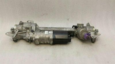 MERCEDES C KLASES W205 STORES STUTORA STĀVOKLIS A2054604601 RHD LABĀS puses stūre..