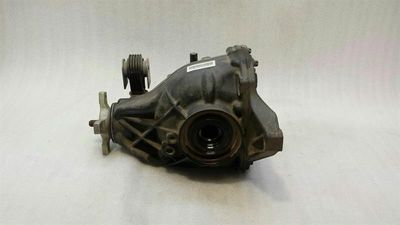 Mercedes C Klasa W205 Tylny dyferencjał A2043501314 Przełożenie tylnego dyferencjału 2,47