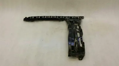 Mercedes C W205 kombi RRH stötfångarfäste A2058802102 stötfångarhållare bak bak