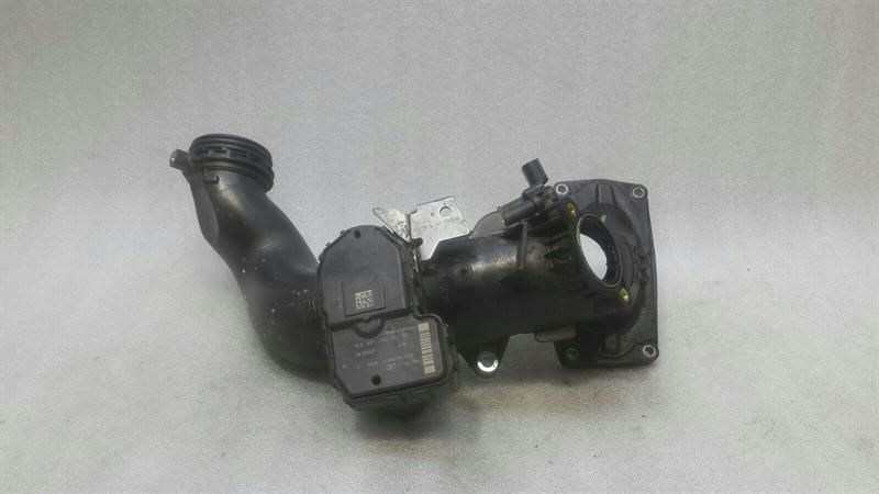 MERCEDES C Class W205 Throttle Body A6510900470 Throttle Body C250d