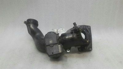 MERCEDES C Class W205 Дроселово тяло A6510900470 Дроселово тяло C250d