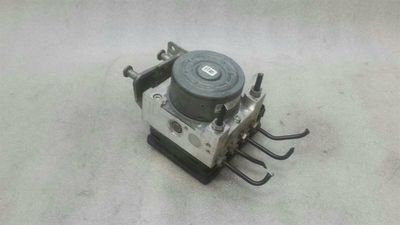 MERCEDES C CLASS W205 A.B.S PUMP A2534310500 ABS PUMP HYDRAULIC BLOCK C205
