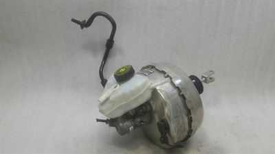 Mercedes C klases W205 RHD bremžu servo A2054300430 labās puses stūre