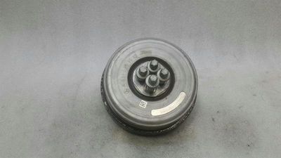 Mercedes C Class W205 Kloķvārpstas disks A6510351912 Kloķvārpstas skriemelis C250d
