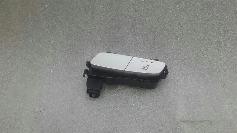 Mercedes C Class W205 Seat Heated Switch A2139057502 Seat Heater Switch.