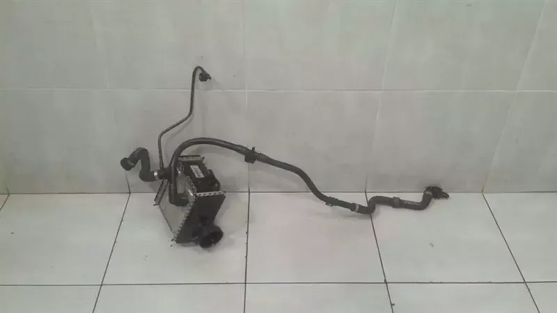 Mercedes C Class W205 Intercooler A6510901800 Intercooler Complete OM651