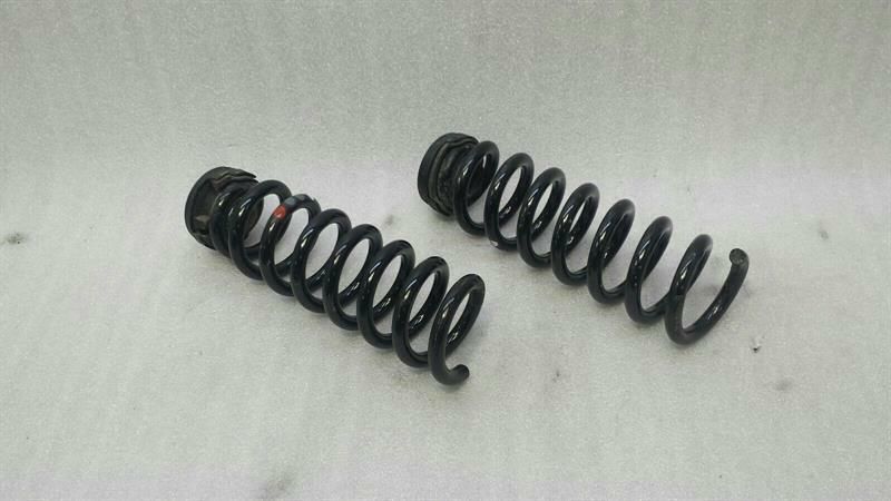 Mercedes C Class W205 Rear Springs A2053201530 Rear Spring Set