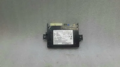 Mercedes C Class W205 Multimedia Module A2139008013 Control Unit Interface W213