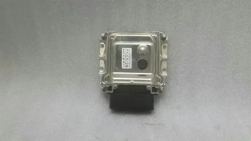 Mercedes-Benz A (W176) Electronic module
