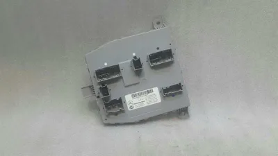 Mercedes C Class W205 Електронен модул A2059006330 ECU SAM