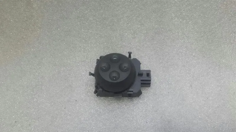 Mercedes C Class W205 Seat Lumbar Switch A2059057603 Seat Switch