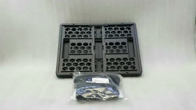 Mercedes C Class W205 Multifunktionsbox Net A2058600374 Bagage Net Storage Box Set