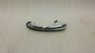 Дверная ручка Mercedes C-класса W205 RLH A0997605501, задняя левая, бесключевой доступ