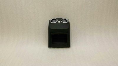 Mercedes C klass W205 bakre luftventil A2058300501 Ventilationsmunstycke Ventilationsgaller