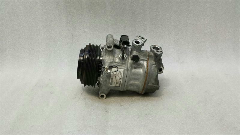 Mercedes C Class W205 A/C Compressor A0008303002 Air Conditioning Compressor