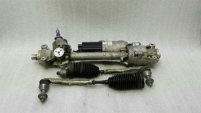 Mercedes C-Klasse W205 RHD Servolenkung Rack A2054604601 Rechtslenker elektrisch.