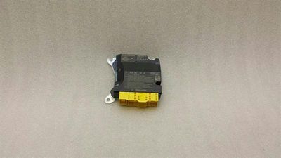 Mercedes C Klasa W205 Moduł bezpieczeństwa ECU A2059001814 Jednostka sterowania powietrzem SRS