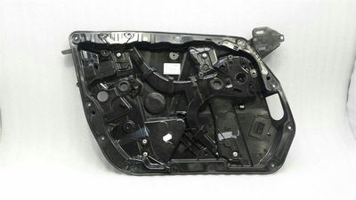 Mercedes C Class W205 FLH стъклоповдигач A2057204923 преден ляв прозорец.