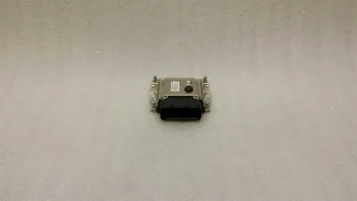 Mercedes C Class W205 W222 Air Pollution Module A0009006706 Exhaust Control Module