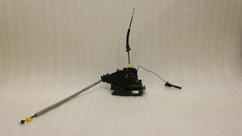 Mercedes-Benz A (W176) Mercedes C Class W205 FLH Door Lock A0997202100 Door Lock Front Lin