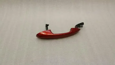 Mercedes C Class W205 Front Left Door Handle A0997601559 Door Handle Front Left L