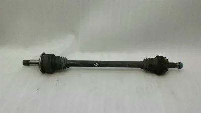 Mercedes C Class W205 Полуоска задна дясна A2053509608 RRH Полуоска