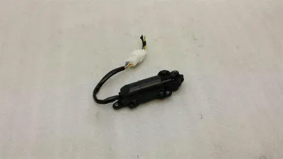 MERCEDES C-Klasse W205 Links Sonnenschutzrollo Motor A2059063700 Antrieb Hinten Rollo Links