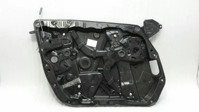 Mercedes C Class W205 FLH стъклопакет A2057204923 стъклоподемник преден ляв C220