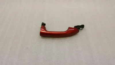 Mercedes C Klasa W205 FRH Klamka drzwi A0997601459 Klamka drzwi przednia prawa