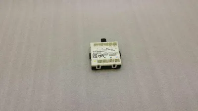 Mercedes C-Klasse W205 RRH Türmodul A2059002011 Türsteuergerät Hinten Rechts