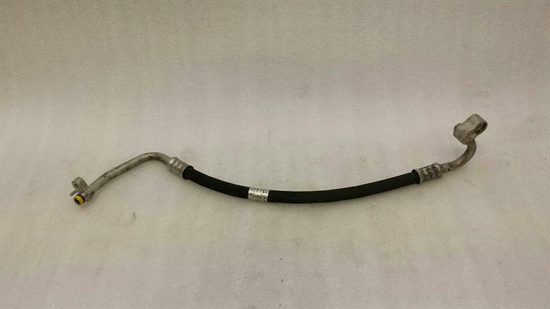 Mercedes-Benz A (W176) Mercedes CLS W218 W212 A/C Pipe A2128302500 Air Conditioning Line Air Conditioning Body type: Estate
Fuel: Diesel