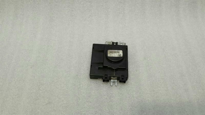 Mercedes CLS W218 Aerial / Antenna Amplifier A2189054001 Antenna