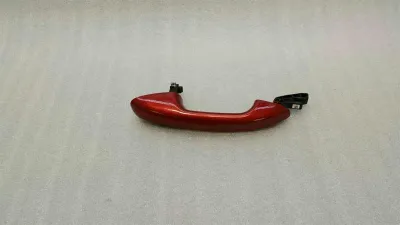 Дверная ручка заднего правого бампера Mercedes C-класса W205 A0997601659