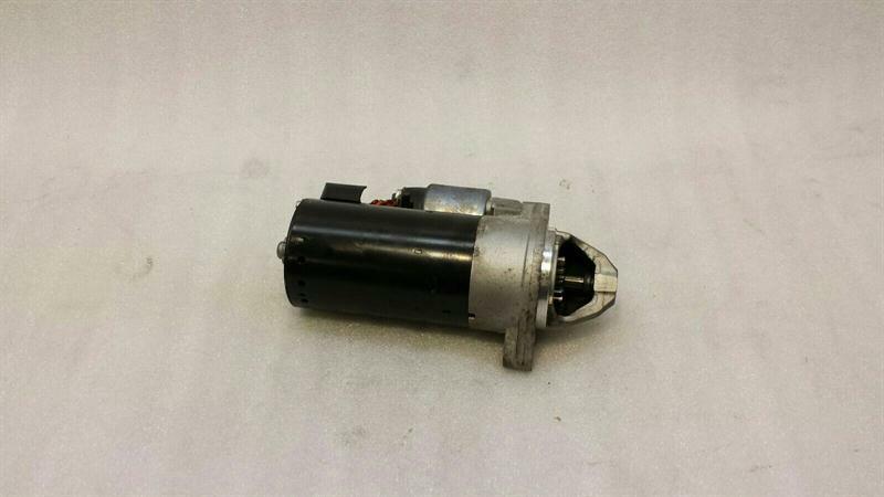 Mercedes-Benz A (W176) MERCEDES CLS W218 W205 W212 W204 Starter Engine A6519062800 Starter OM651 Body type: Estate
Fuel: Diesel