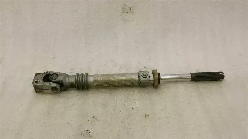 Mercedes-Benz A (W176) Mercedes CLS W218 W204 W212 Steering Gasket A2044620278 Tie Rod Body type: Estate
Fuel: Diesel