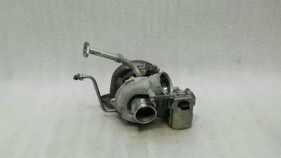 Mercedes CLS W218 Turboladdare A6510903580 Turboladdare OM651