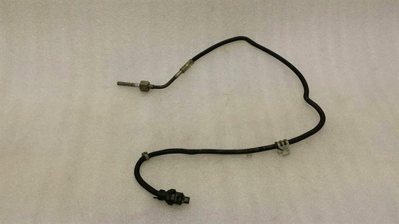 Mercedes-Benz CLS (C218) Mercedes CLS W218 exhaust gas temperature sensor A0009058501 lambda sensor om651 Body type: Estate
Fuel: Diesel