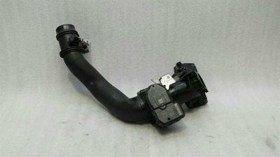 Corps de papillon Mercedes CLS W218 A6510900470 Corps de papillon OM651