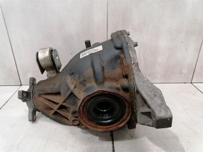 Mercedes C Klass W205 Bakre Diff A2043501314 Differential Bakre Ratio 2,47