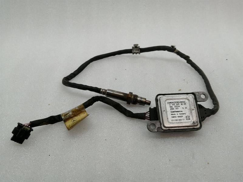 Mercedes C Class W205 Lambda Sensor A0009053606 Oxygen Sensor OM651 NOX