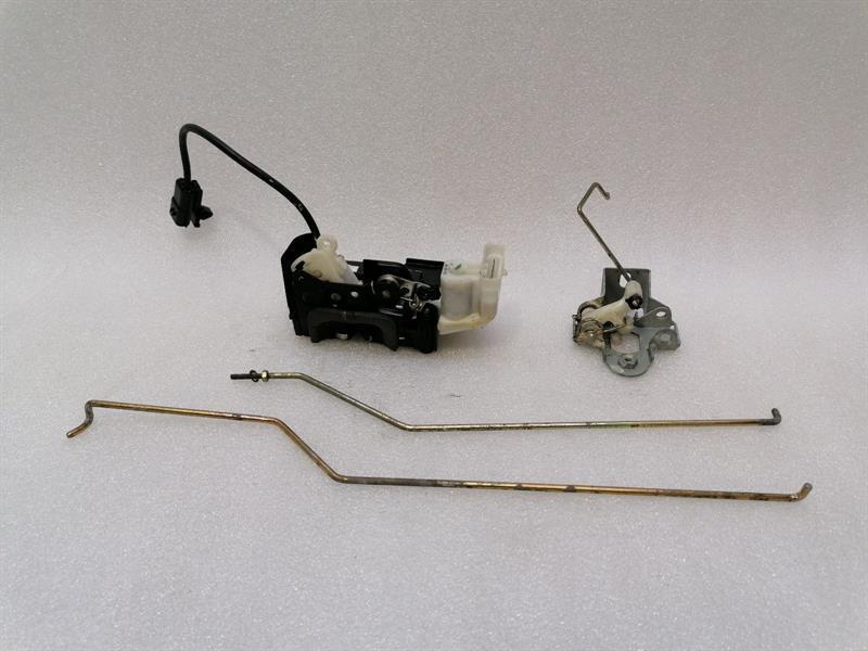Bentley Arnage Door lock BENTLEY ARNAGE T Rear Left Door Lock PP23443PD ...