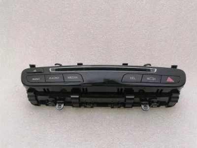 Блок переключателей Mercedes C Class W205 A2059055201 Переключатель