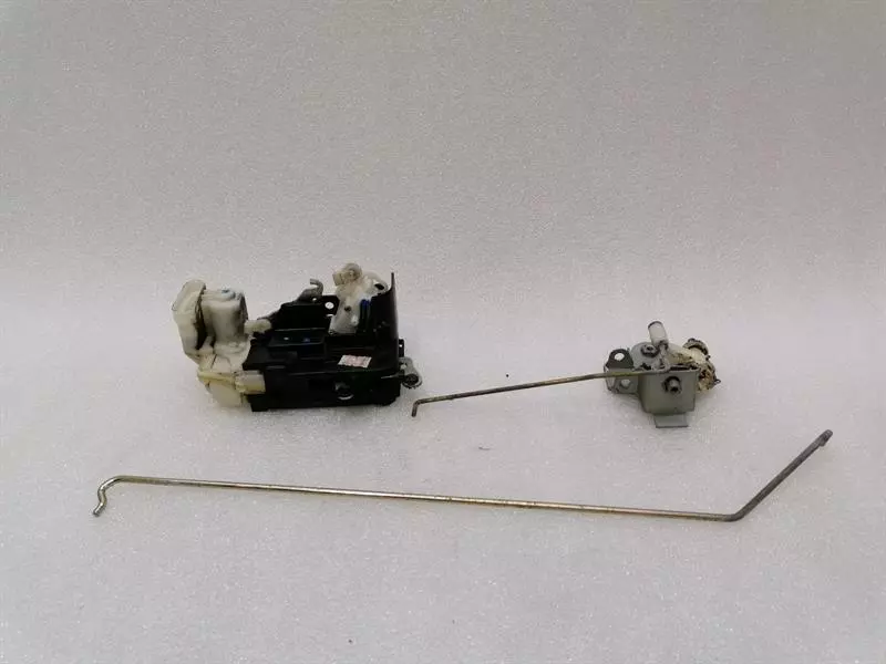 Bentley Arnage Door lock Bentley Arnage T Front Left Door Lock PP21233PD...