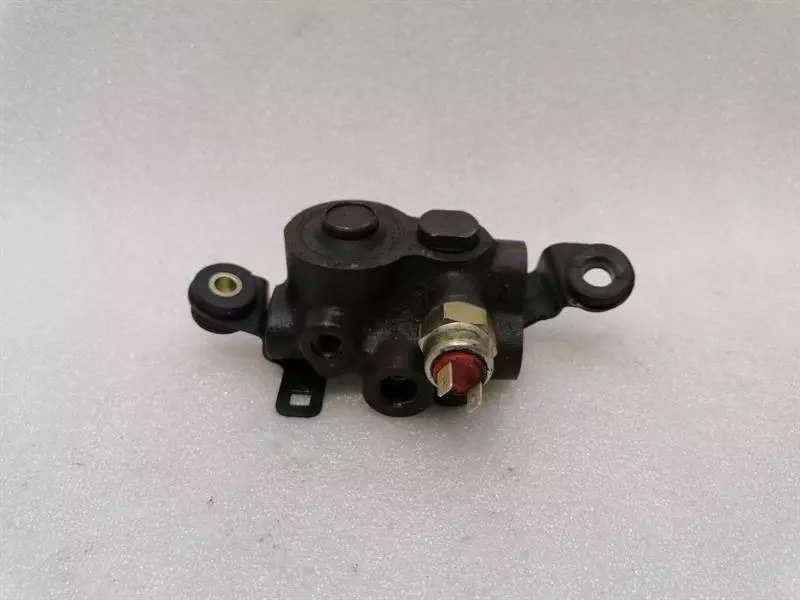 Bentley Arnage Hydraulic valve BENTLEY ARNAGE T Assembly Regulator brake valve...