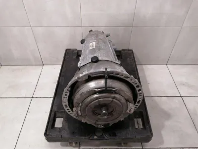 Boîte de vitesses pour Mercedes Classe C W205 A2052706601 Transmission 722.908 OM651